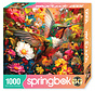 Springbok Hummingbird Dream Puzzle 1000pcs