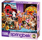 Springbok Farmhouse View Puzzle 1500pcs