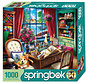 Springbok Creative Mood Puzzle 1000pcs Limited Release
