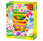 Springbok Crayola Color Me Spring Puzzle 500pcs