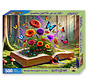 Springbok Books Brought to Life Puzzle 500pcs Limited Release