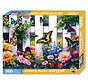 Springbok Butterfly Haven Puzzle 500pcs Limited Release