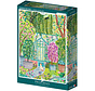 Pieces & Peace Secret garden Puzzle 1000pcs