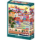 Pieces & Peace Porto - Portugal Puzzle 1000pcs