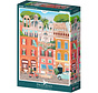 Pieces & Peace Rome Puzzle 1000pcs