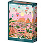 Pieces & Peace Cappadocia Puzzle 1000pcs