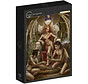 Grafika The Last Throne of the Moon Puzzle 1000pcs