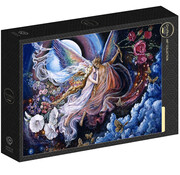 Grafika Grafika Eros and Psyche - Josephine Wall Puzzle 1000pcs