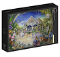 Grafika Enchanted Manor - Josephine Wall Puzzle 1000pcs