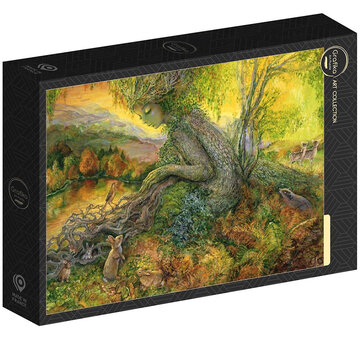 Grafika Grafika Autumn Serenade - Josephine Wall Puzzle 1000pcs