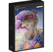 Grafika Grafika Pansy - Josephine Wall Puzzle 1000pcs
