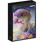 Grafika Pansy - Josephine Wall Puzzle 1000pcs