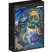 Grafika Grafika Key to Eternity - Josephine Wall Puzzle 1000pcs