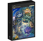 Grafika Key to Eternity - Josephine Wall Puzzle 1000pcs