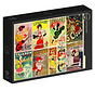 Grafika Les Affiches de Georges Meunier Puzzle 1500pcs