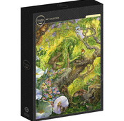 Grafika Grafika Forest Protector - Josephine Wall Puzzle 1000pcs