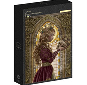 Grafika Grafika The Legacy is our Hands Puzzle 1000pcs