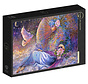 Grafika Angel of Peace - Josephine Wall Puzzle 500pcs
