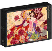 Grafika Grafika Ayanishiki Puzzle 1000pcs