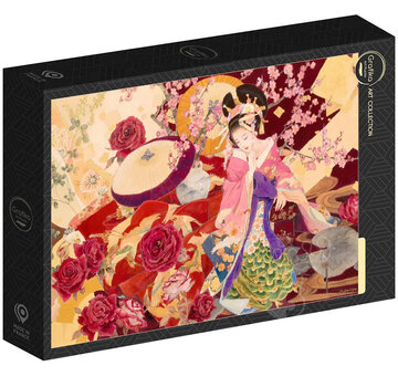 Grafika Grafika Ayanishiki Puzzle 1000pcs