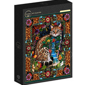 Grafika Grafika Tropicat Puzzle 1000pcs