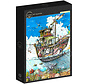 Grafika On The High Seas Puzzle 1000pcs