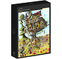 Grafika  La Cabane Perchée (The Treehouse) Puzzle 1000pcs
