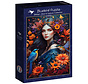 Bluebird Meliae - Soul of Nature Collection Puzzle 1000pcs
