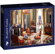 Bluebird Bluebird A Moment Alone Puzzle 1000pcs