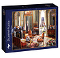 FINAL SALE Bluebird A Moment Alone Puzzle 1000pcs