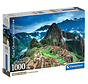 Clementoni Machu Picchu Puzzle 1000pcs