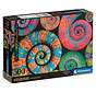 Clementoni Colorboom: Curly Tails Puzzle 500pcs