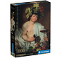 Clementoni Museum: Caravaggio - Bacchus Puzzle 1000pcs