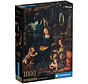 Clementoni Museum: Da Vinci - The Virgin of the Rocks Puzzle 1000pcs