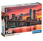 Clementoni East River at Dusk Puzzle 1500pcs