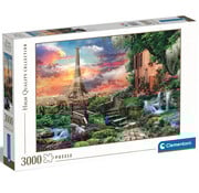 Clementoni Clementoni Paris Dream Puzzle 3000pcs