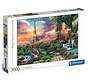 Clementoni Paris Dream Puzzle 3000pcs