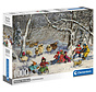 Clementoni Our Friends the Sheep Puzzle 1000pcs