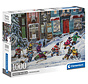 Clementoni The Game of the Century Puzzle 1000pcs
