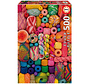 Educa Yarn Puzzle 500pcs