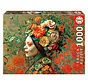 Educa Lizard Queen Puzzle 1000pcs