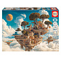 Educa Cloud Kingdom Puzzle 1000pcs