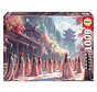 Educa The Geishas Puzzle 1000pcs