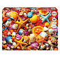 Educa Shell Collage Puzzle 1000pcs