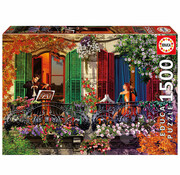Educa Borras Educa Serenade Puzzle 1500pcs