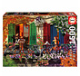 Educa Serenade Puzzle 1500pcs