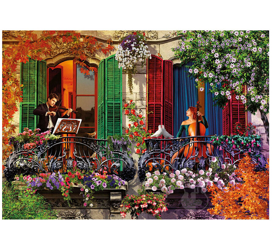 Educa Serenade Puzzle 1500pcs