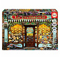 Educa The Fine Cheese Shop Puzzle 2000pcs