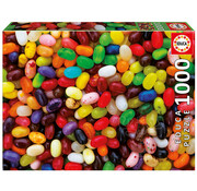 Educa Borras Educa Jelly Bean Puzzle 1000pcs