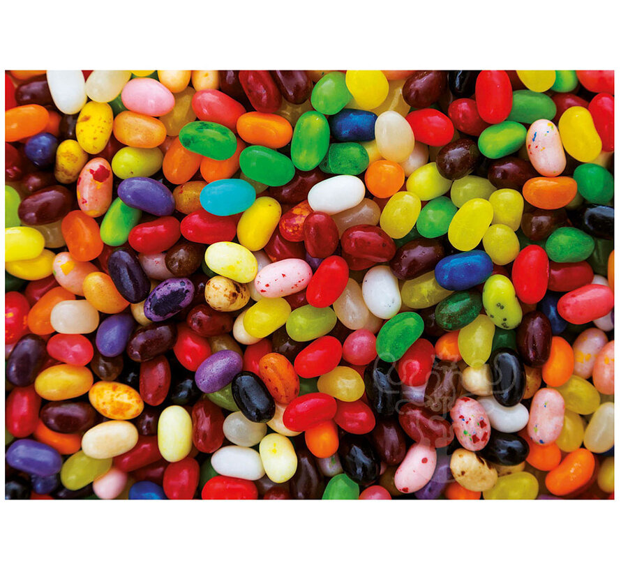 Educa Jelly Bean Puzzle 1000pcs
